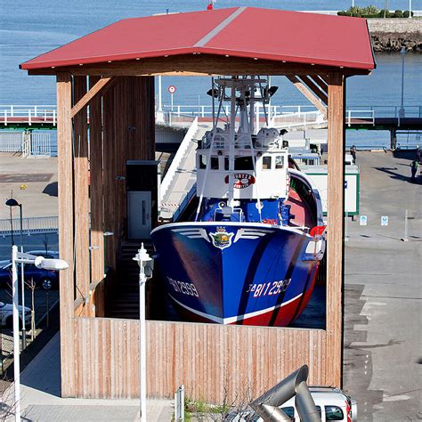 barco museo agurtza|The Agurtza Museum Boat